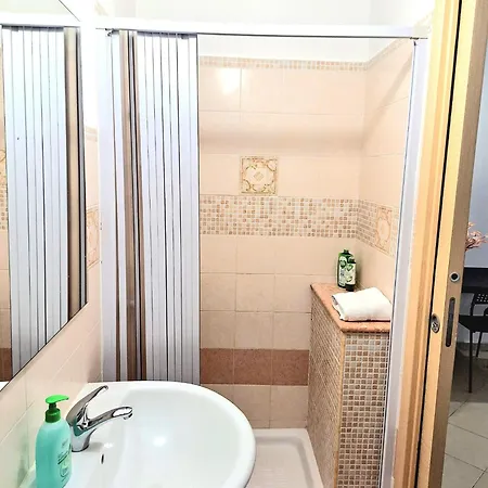 Nata Sicula 2 Apartment *