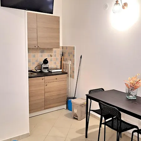 Nata Sicula 2 Apartment *