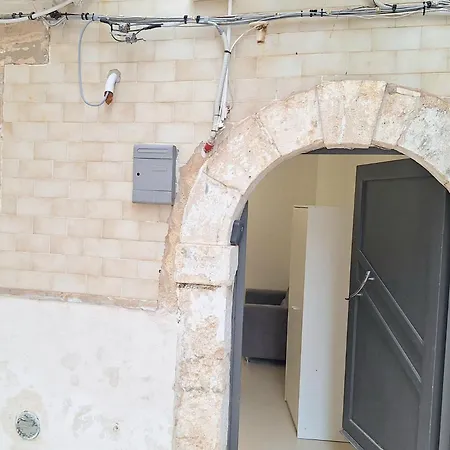 Apartment Nata Sicula 2 *