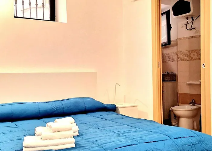 Apartamento Nata Sicula 2 Syracuse