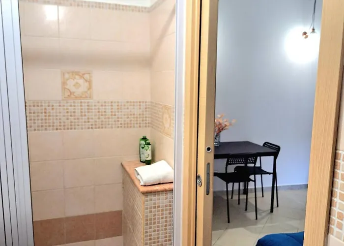 Apartamento Nata Sicula 2