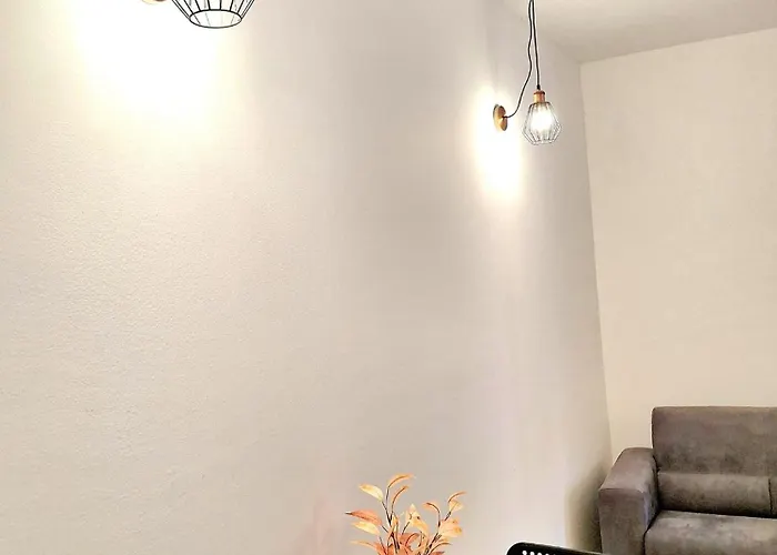 Apartamento Nata Sicula 2