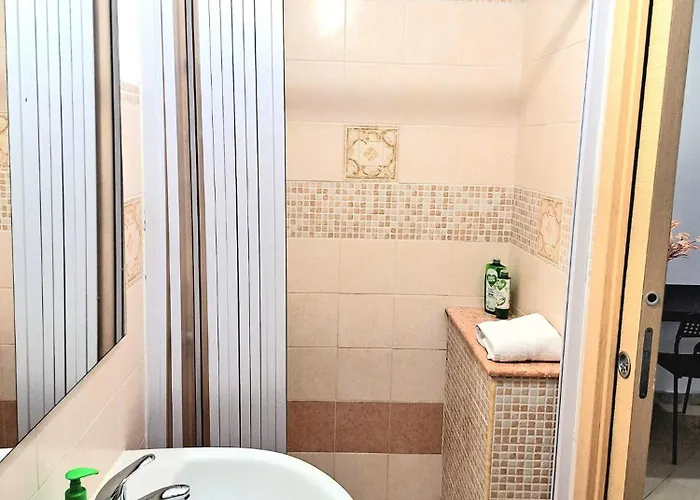 Nata Sicula 2 Apartamento *