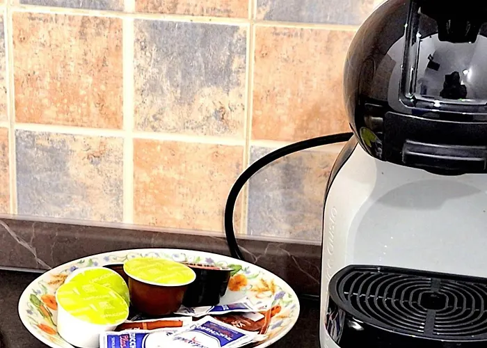 Apartamento Nata Sicula 2