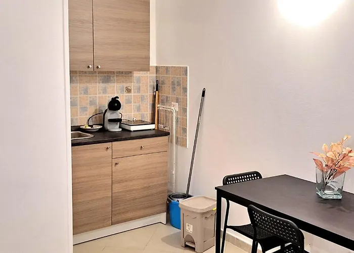 Nata Sicula 2 Apartamento *