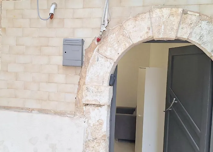 Apartamento Nata Sicula 2 *