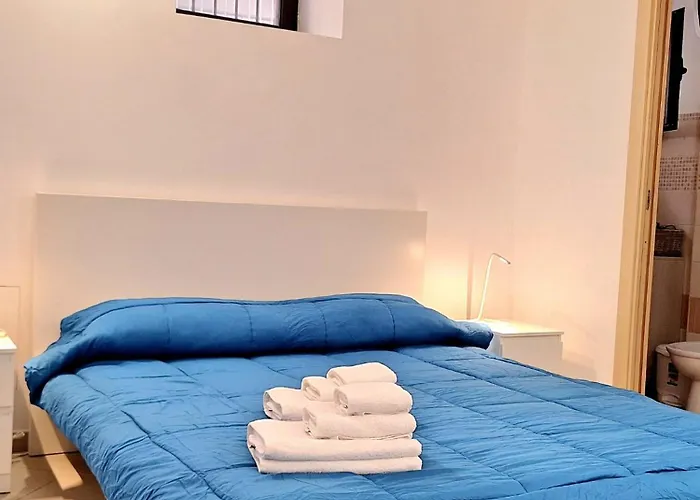 Apartamento Nata Sicula 2