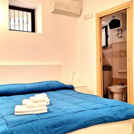 Appartement Nata Sicula 2 Syracuse