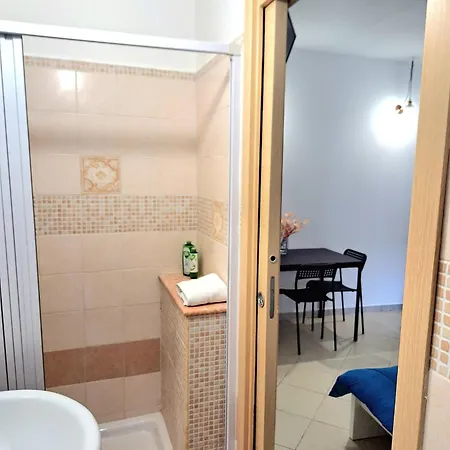 Appartement Nata Sicula 2