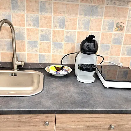 Appartement Nata Sicula 2