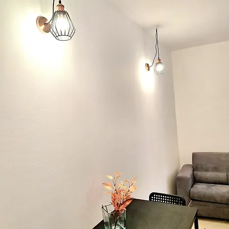 Appartement Nata Sicula 2