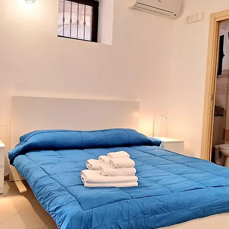 Appartement Nata Sicula 2